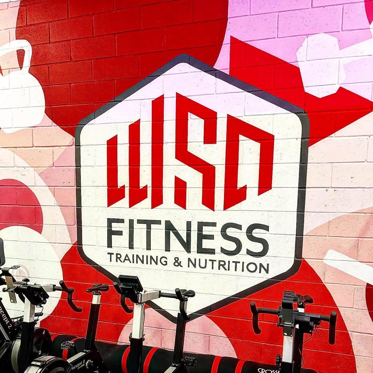 Reproduction de logo sur un mur